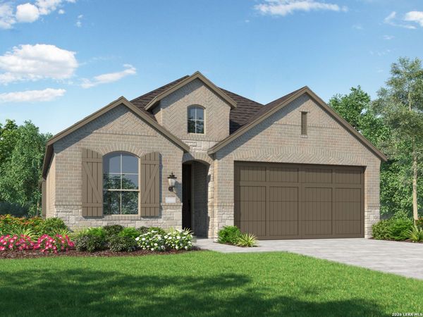 654 Broomsedge Street, New Braunfels, TX 78130