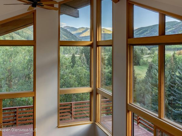 368 E Lupine Drive, Aspen, CO 81611