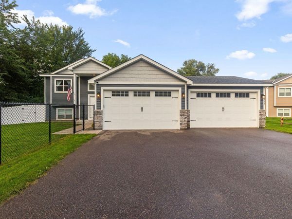111 3rd Avenue SW, Isanti, MN 55040