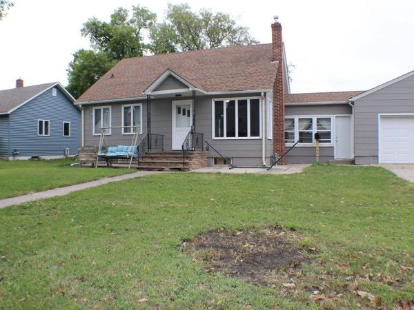 1409 Fillmore Street, Alexandria, MN 56308
