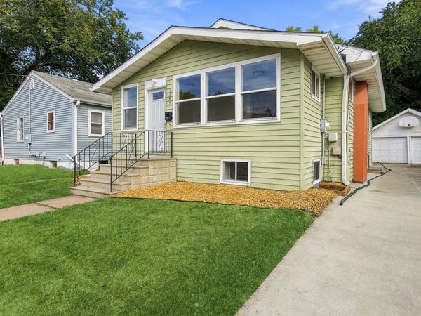 1145 9th Street N, Fargo, ND 58102