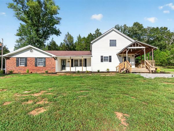 2210 Garrett Hollow Road , Bowling Green, KY 42101