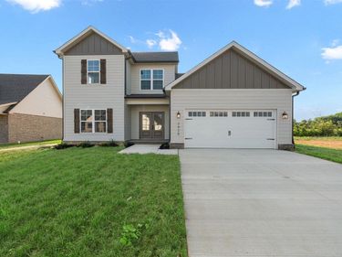 2428 Ansbury Court , Bowling Green, KY 42101