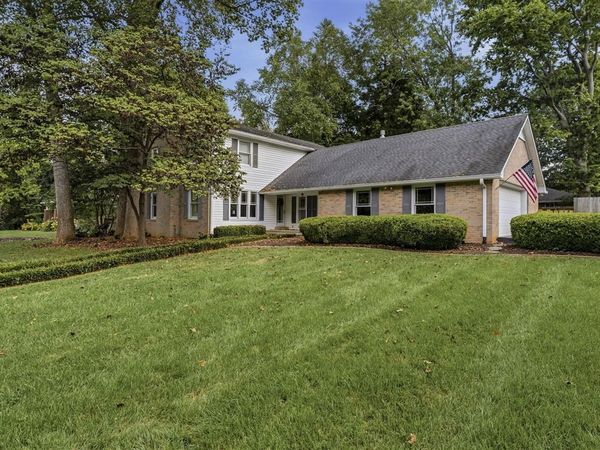 2040 Barberry Court , Bowling Green, KY 42104