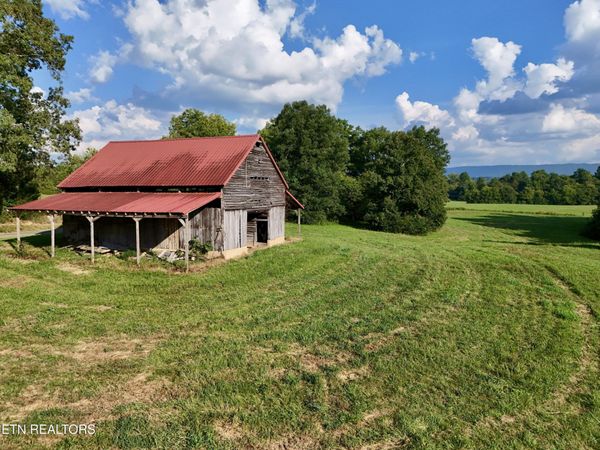 Frog Hollow Rd, Delano, TN 37325