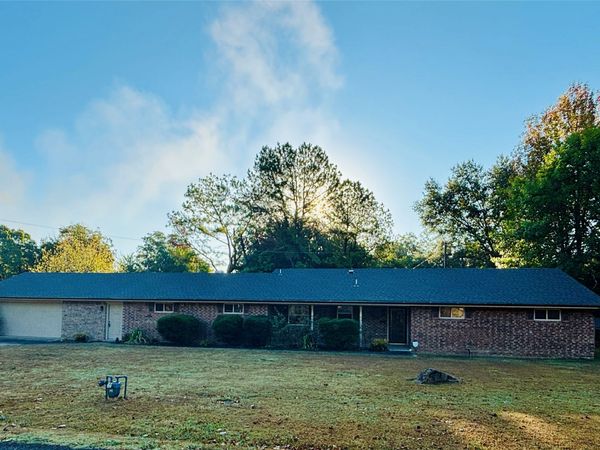 730 S 9th Street , McAlester, OK 74501