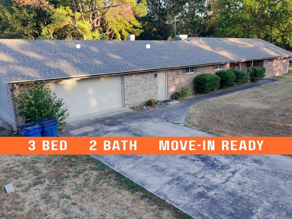 730 S 9th Street , McAlester, OK 74501