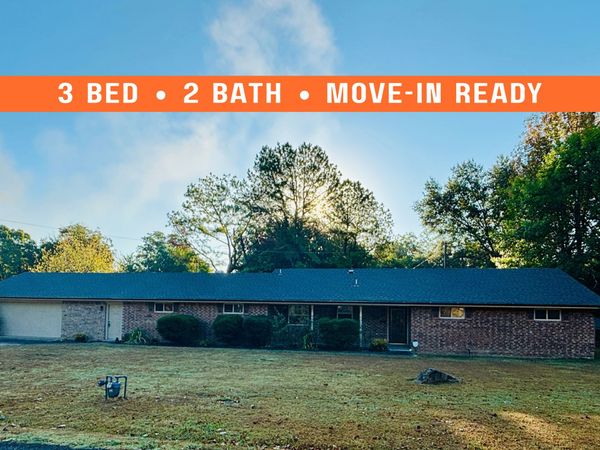 730 S 9th Street , McAlester, OK 74501