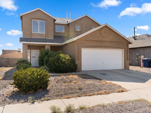 616 Lone Pine Drive SW, Albuquerque, NM 87121