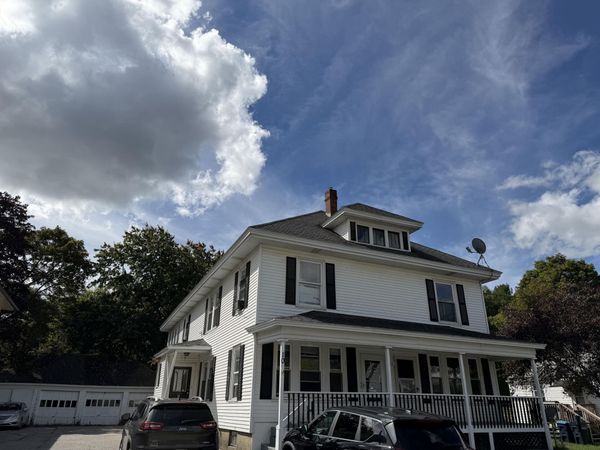 10 Libby Avenue , Lewiston, ME 04240