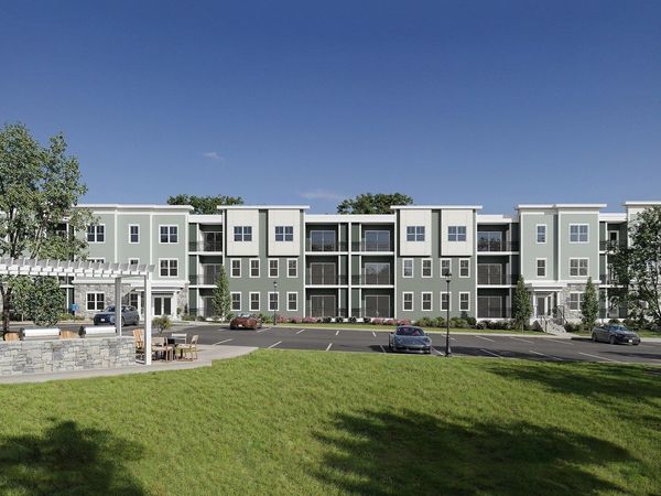 7 Green Street, Unit 301, Shrewsbury, MA 01545
