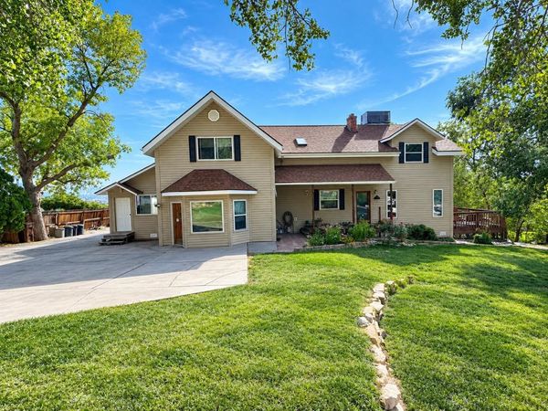 110 Country Club Park Road, Grand Junction, CO 81507