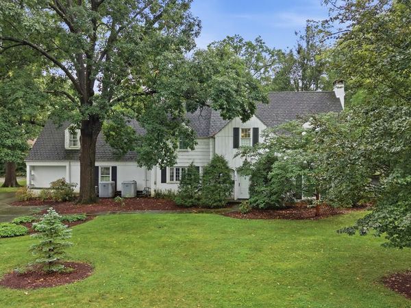 519 Edgewood Rd, Mansfield, OH 44907