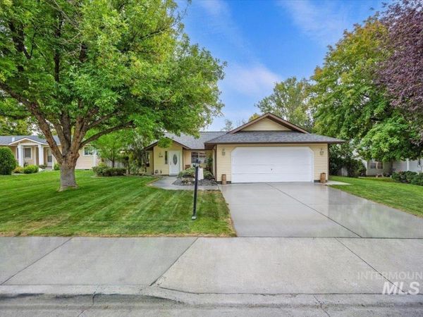 548 Elizabeth Park Drive, Twin Falls, ID 83301