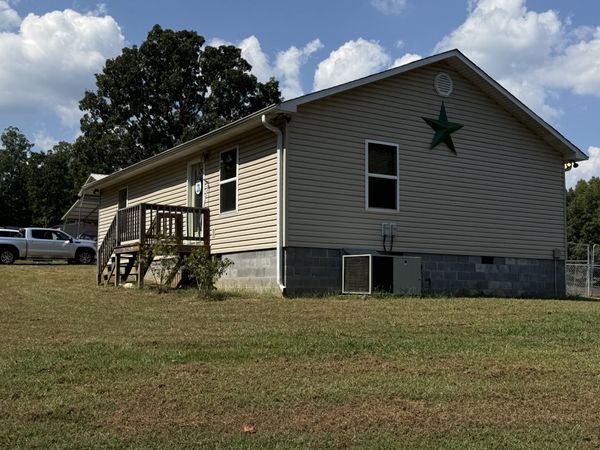 110 Edmister Rd , Sequatchie, TN 37374