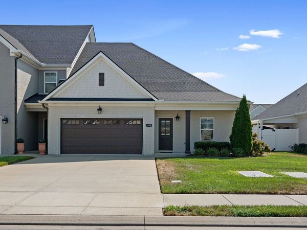 3500 Magruder Dr , Murfreesboro, TN 37129