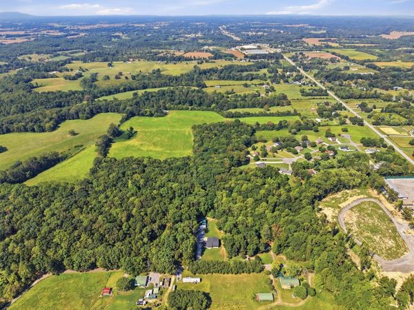 0 Moore Taylor Road , Unit 72 ac, Smithville, TN 37166