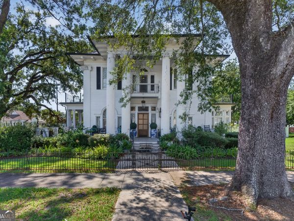 901 Carswell Avenue, Waycross, GA 31503