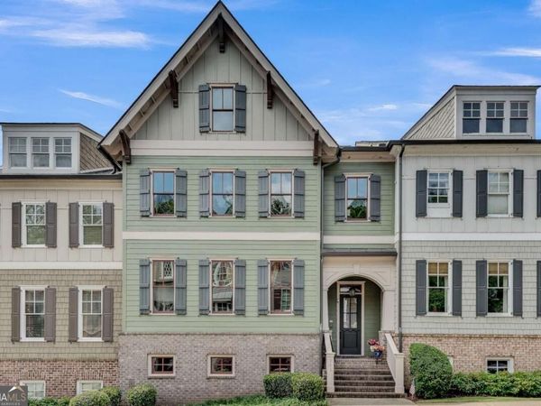 141 Staddlebridge Avenue, Canton, GA 30114