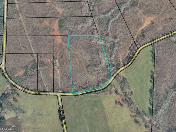 0 Ingram Road, Forsyth, GA 31029