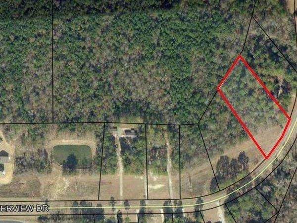 0 Riverview Drive Lot 12, Dublin, GA 31021