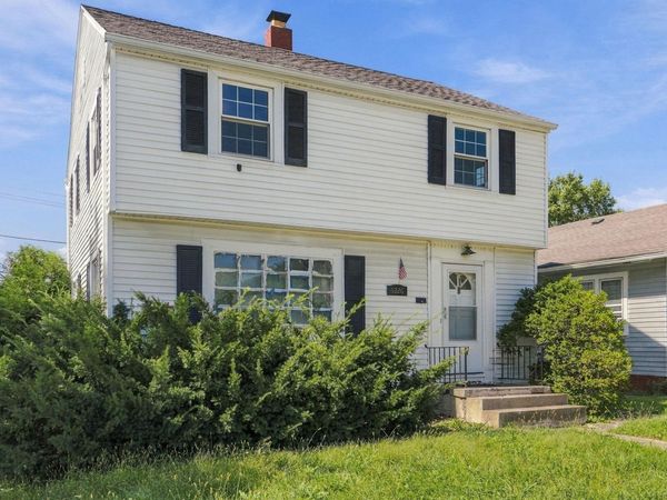 3226 Bowser Avenue, Fort Wayne, IN 46806