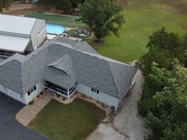 125 Dunn Road, Walnut Shade, MO 65771