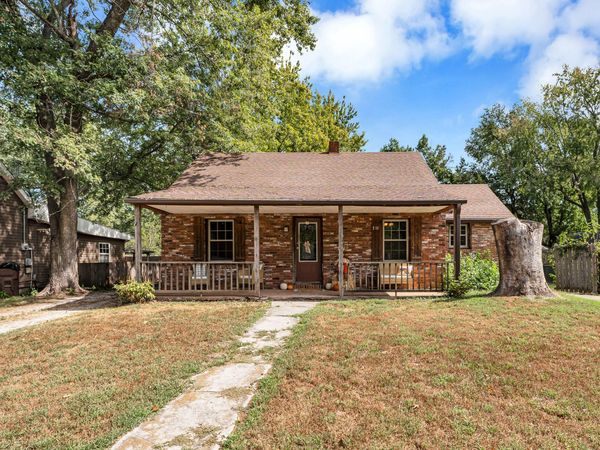 310 S Main Street, Willard, MO 65781