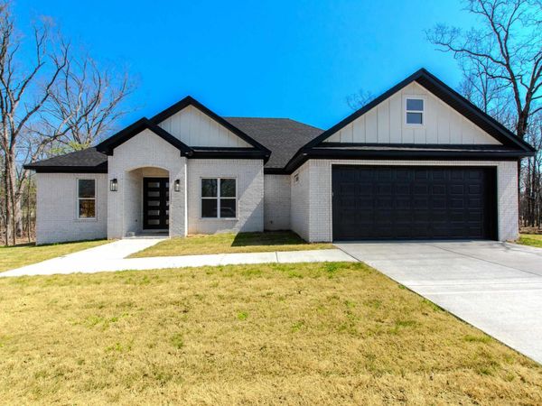 912 Conrad Cove, Jacksonville, AR 72076