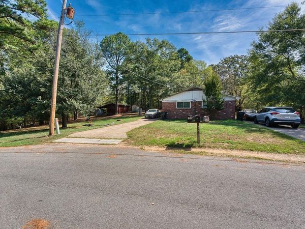 158 & 144 (A&B) Isaac Lane, Hot Springs, AR 71901