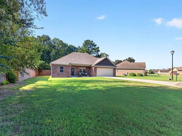 104 Heather Lane, Beebe, AR 72012