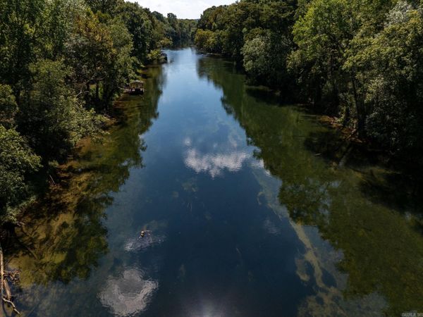 000 Sunshine Ln., Pangburn, AR 72121