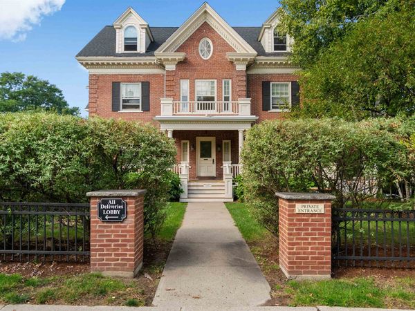 81 South Williams Street, Unit 103, Burlington, VT 05041