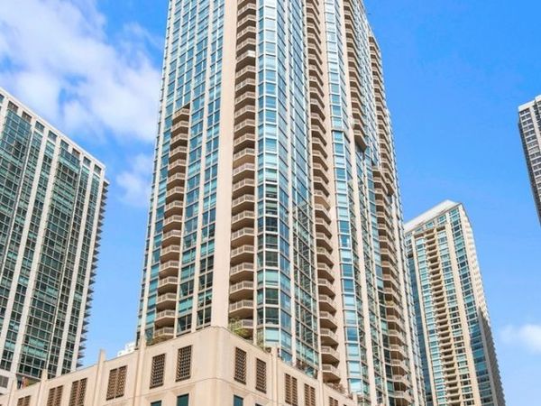 21 E Huron Street , Unit 2803, Chicago, IL 60611