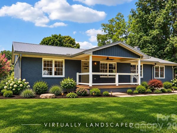 241 E Deep Creek Road , Bryson City, NC 28713