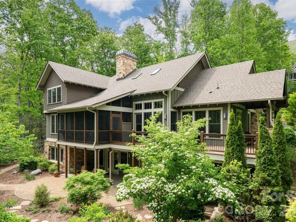 20 Higdon Lane , Fairview, NC 28730