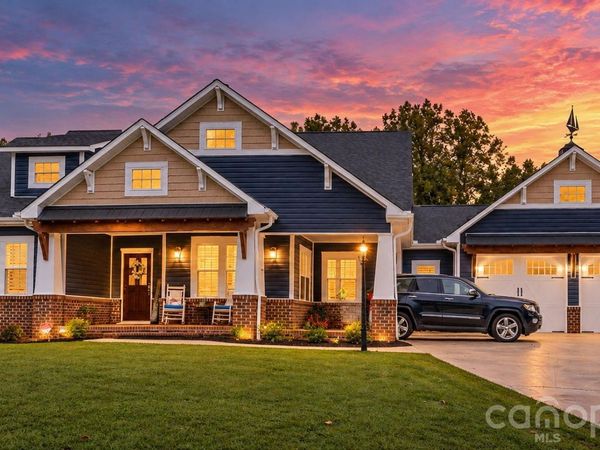 1655 Antioch Road, Morganton, NC 28655