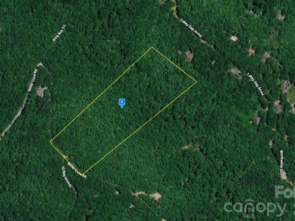 200 Miller Cove Road , Black Mountain, NC 28711