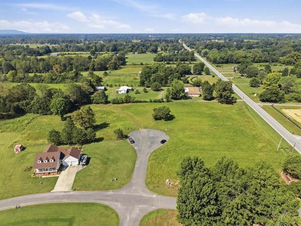 2.4 ac Mocking Bird Lane, Smithville, TN 37166