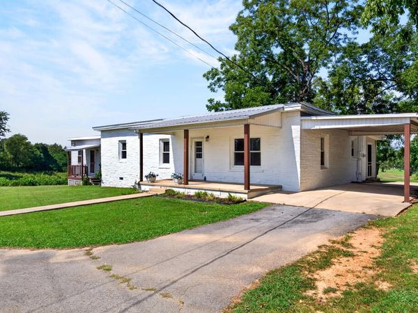 1031 Buffalo Valley Rd, Cookeville, TN 38501