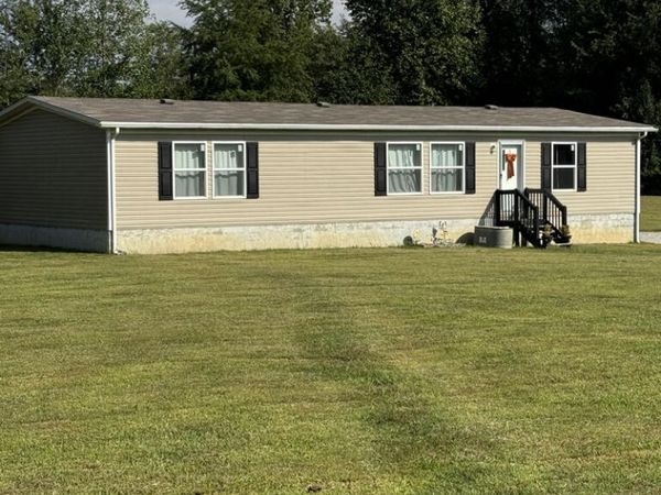 377 Choctaw Drive, Sparta, TN 38583