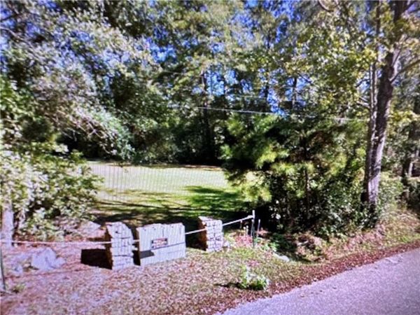 12793 MIZELL Loop , Bogalusa, LA 70427