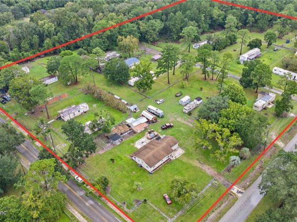 4676 LAMBING Road, Jacksonville, FL 32210