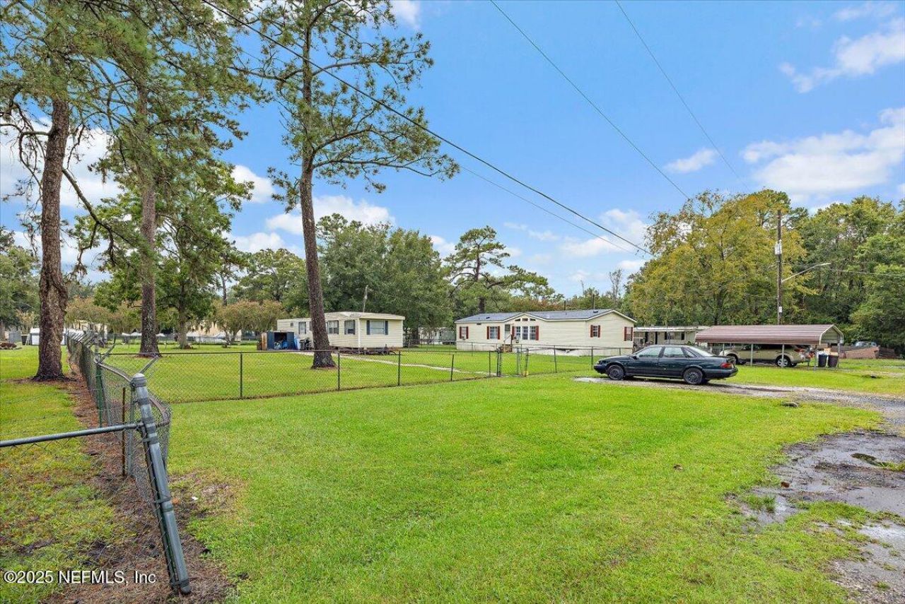 4676 Lambing Road, Jacksonville, FL 32210 Photo