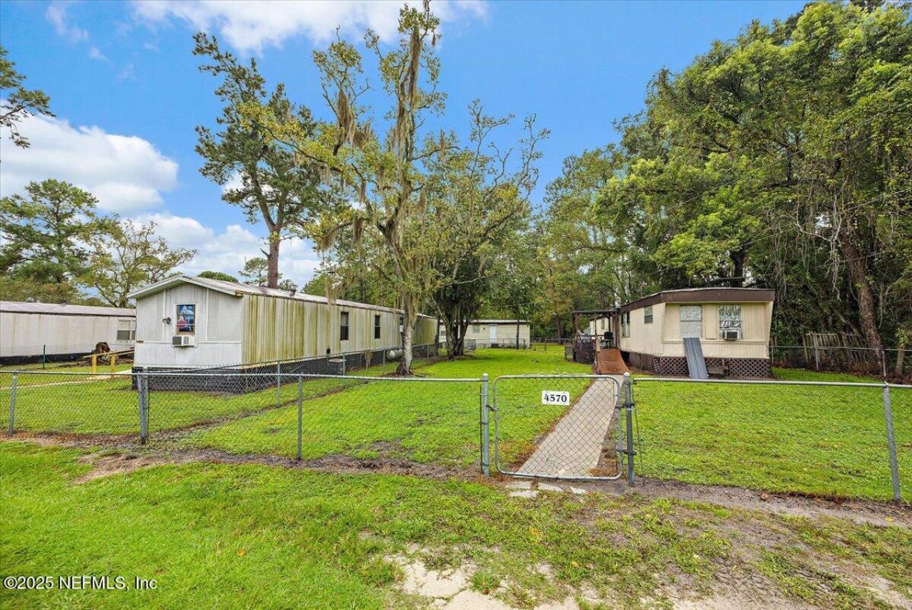 4676 Lambing Road, Jacksonville, FL 32210 Photo