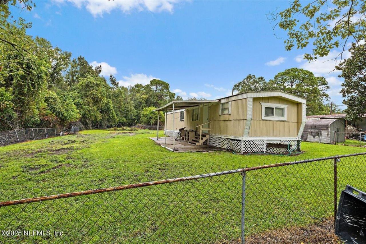 4676 Lambing Road, Jacksonville, FL 32210 Photo