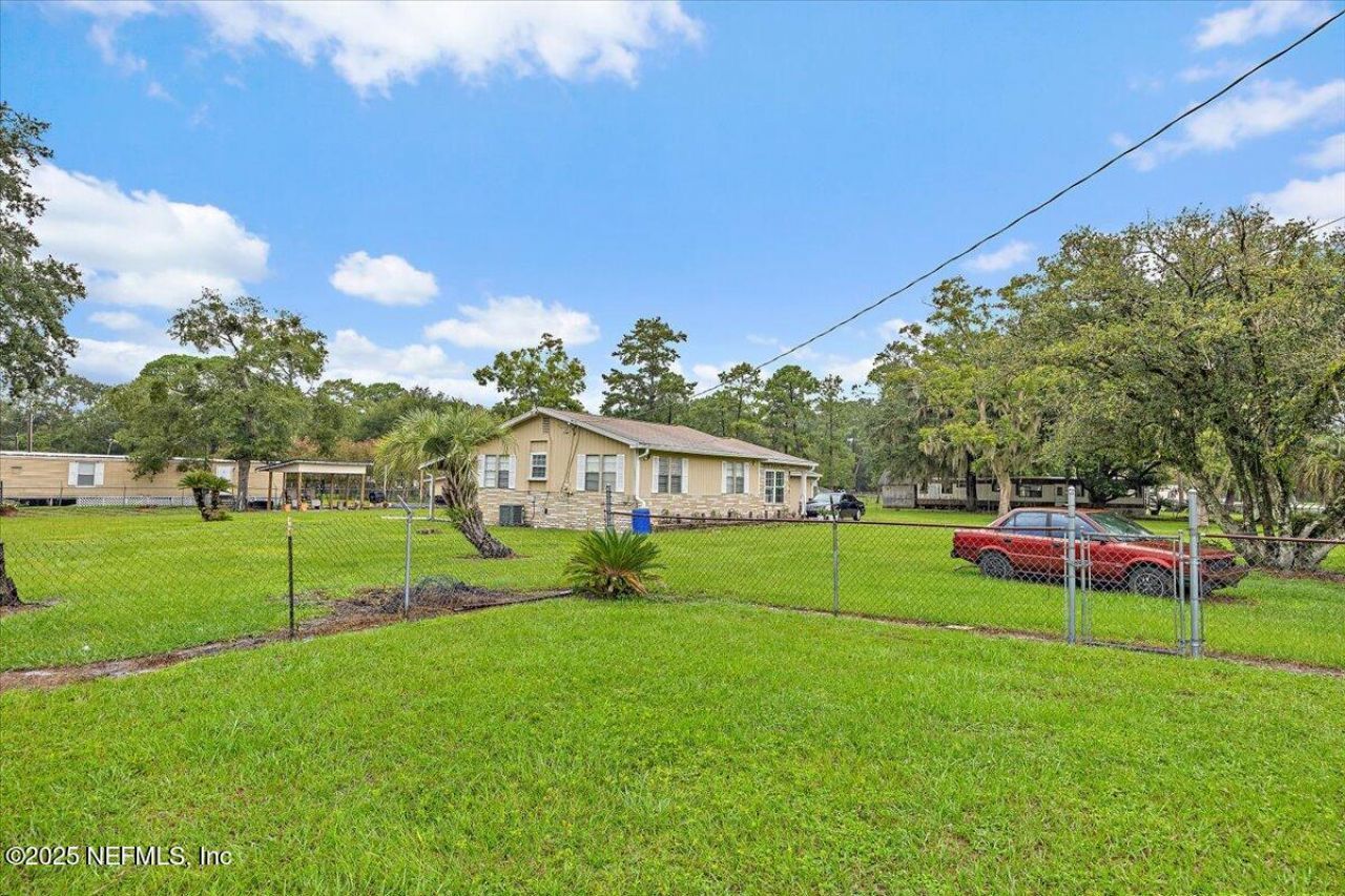 4676 Lambing Road, Jacksonville, FL 32210 Photo