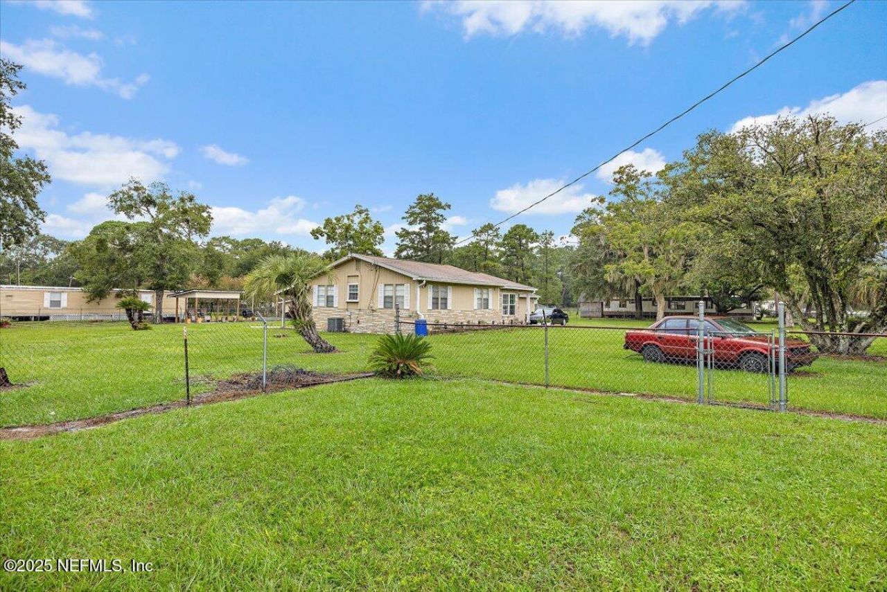 4676 Lambing Road, Jacksonville, FL 32210 Photo