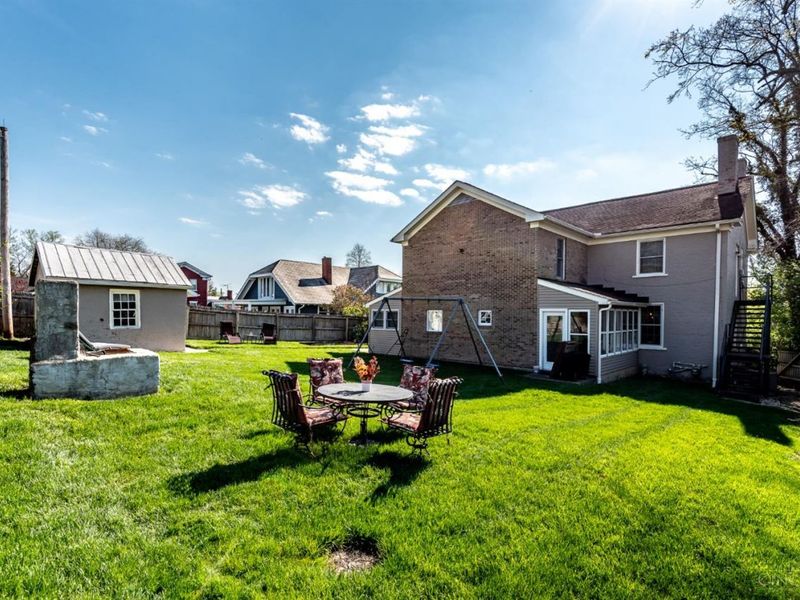 129 N Main Street, Waynesville, OH 45068 Photo 47