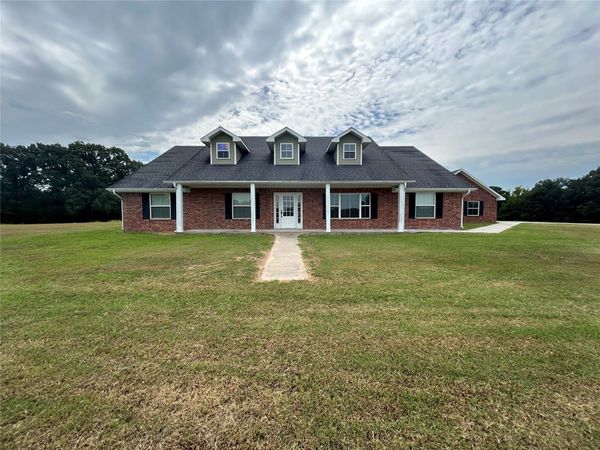 10816 W Hwy 9 , Stigler, OK 74462